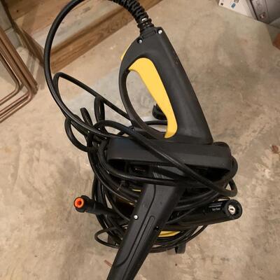 Lot 393 Karcher K3.86M Pressure Washer