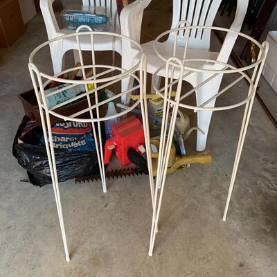 Lot 388:  Outdoor, Garden & More