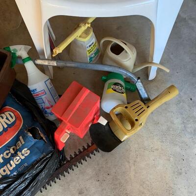 Lot 388:  Outdoor, Garden & More