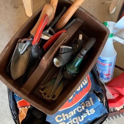 Lot 388:  Outdoor, Garden & More