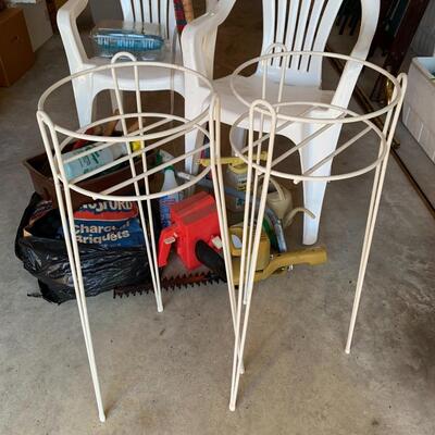 Lot 388:  Outdoor, Garden & More