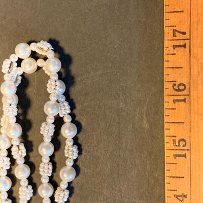 Lot 412: Vintage & Newer Costume Jewelry