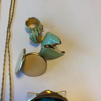 Lot 408: New and Vintage Jewelry