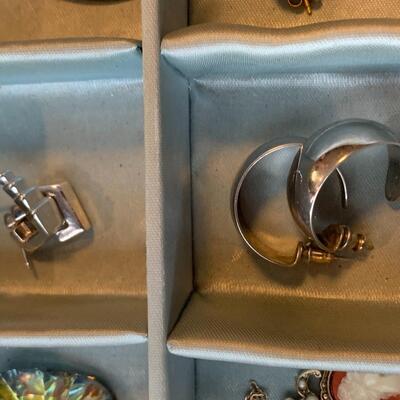 Lot  436: Vintage & New Jewerly