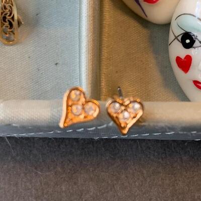 Lot  436: Vintage & New Jewerly
