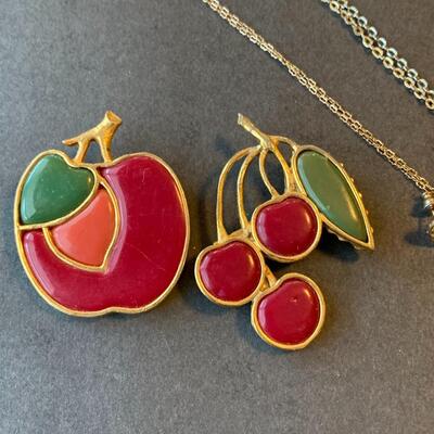 Lot  436: Vintage & New Jewerly