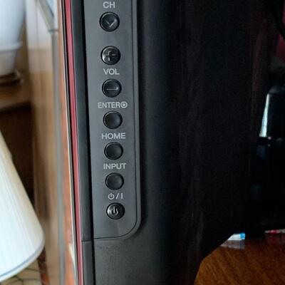 Lot 401 LG Plasma TV