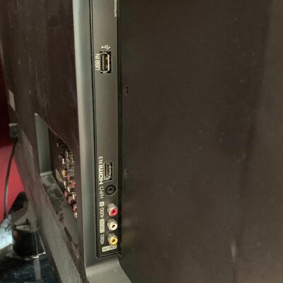 Lot 401 LG Plasma TV