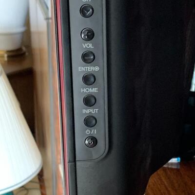 Lot 401 LG Plasma TV