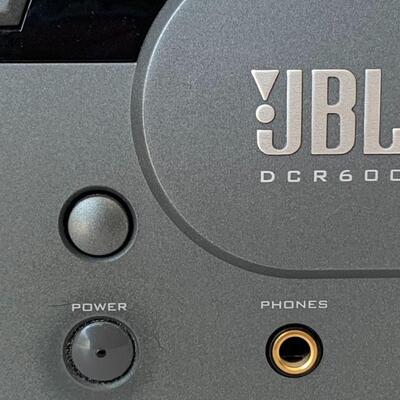 Lot 399 JBL Home Theater Speakers