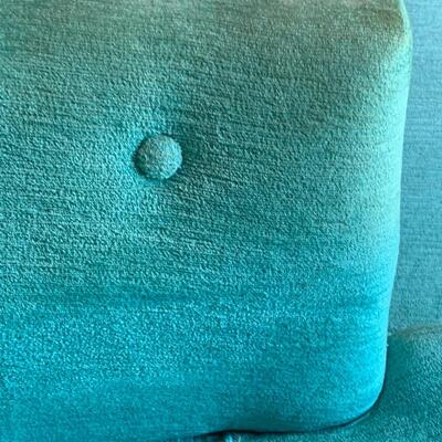 Lot 396: MCM  Swaim Accent Chair