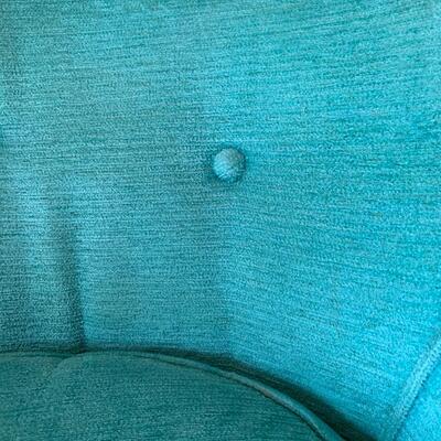 Lot 396: MCM  Swaim Accent Chair