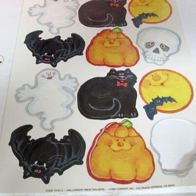 Misc Lot of Halloween Collectibles