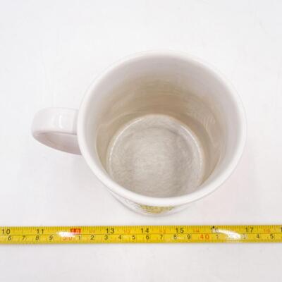 1989 â€œGRIMMYâ€ COFFEE MUG