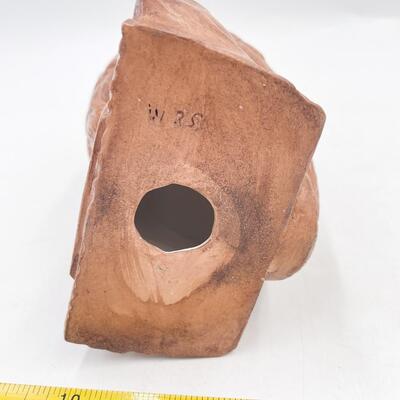â€œBE WISE, SAVEâ€ 6â€ OWL MONEY BANK
