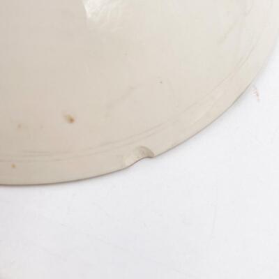 TAYLOR SMITH TAYLOR VERSATILE CHINA PINK ROSE 5â€ BOWLS (4)