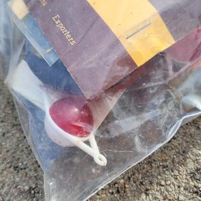 Lot 101: Fisherman's Large Accessory Bundle