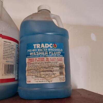Lot 377: Car Care Lot