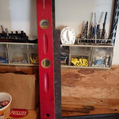 Lot 381: Craftsman Drill, Fluke Multimeter, & Much More