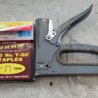 Lot 382: Hardware Lot