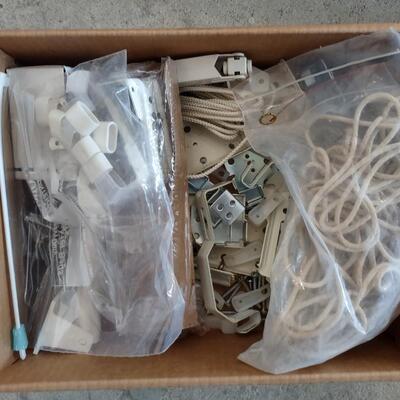 Lot 382: Hardware Lot
