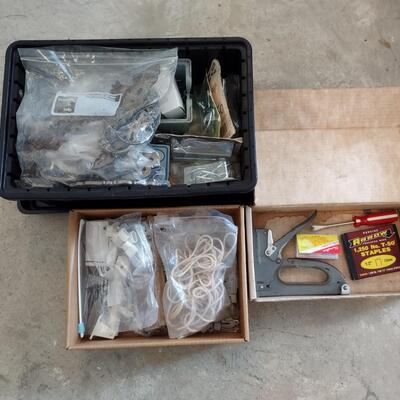 Lot 382: Hardware Lot