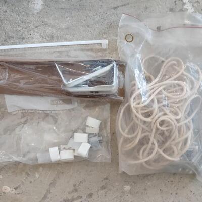 Lot 382: Hardware Lot