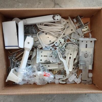Lot 382: Hardware Lot