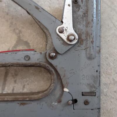 Lot 382: Hardware Lot