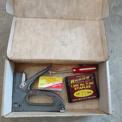 Lot 382: Hardware Lot