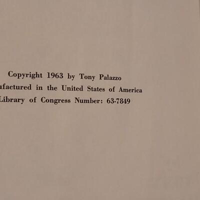 Lot 106: "Jan and the Reindeer " & "The Rewolf of Oz"