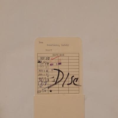 Lot 107: "Ola" and "Hansi" Children's Books