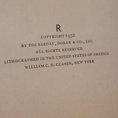 Lot 107: "Ola" and "Hansi" Children's Books