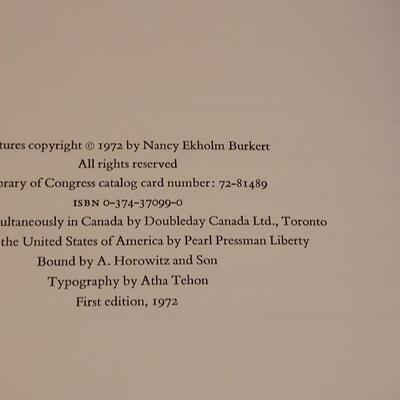 Lot 111: "Snow-White and the Seven Dwarfs" and "The Original Warm Fuzzy Tale"