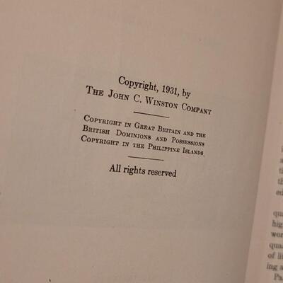 Lot 115: Book Lot "Rich Cargoes" and "Minnesota..."