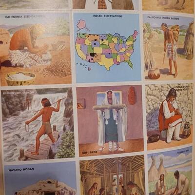 Lot 116: "Frog Girl", "The Flute Player" and "Indian Stamps" Book lot