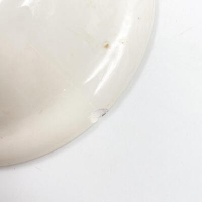ROYAL CHINA BLUE WILLOW WARE 5.5â€ BOWLS (5)