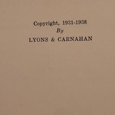 Lot 120: "Red Man or White" Book 1930's