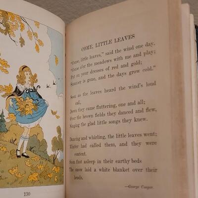 Lot 129: "Children of the Nineties" Children Book Lot