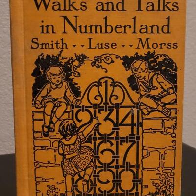 Lot 129: "Children of the Nineties" Children Book Lot