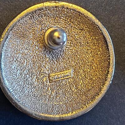 Lot 4089: Vintage Brooches, Earrings, Necklaces and More (Some Signed)