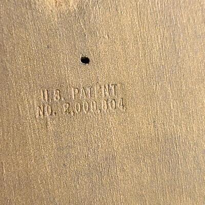 Lot 407: Antique Metal Music/Jewelry Box and More