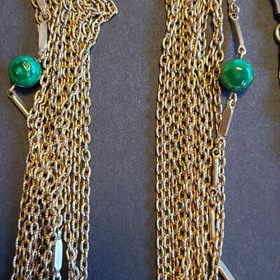 Lot 435: Vintage Jewelry Lot