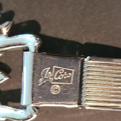 Lot 432: Vintage Coro "Chunky"  Necklace Set and More