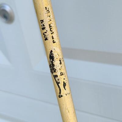 Lot 420: Vintage Fishing Rods and Reels