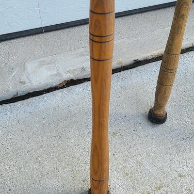 Lot 420: Vintage Fishing Rods and Reels