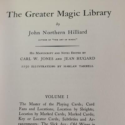 Lot 415: Large Lot of Vintage Magic Tricks and Sets (Adams' Collectibles Sets in Boxes)