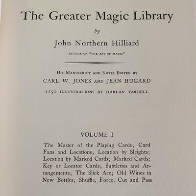 Lot 415: Large Lot of Vintage Magic Tricks and Sets (Adams' Collectibles Sets in Boxes)
