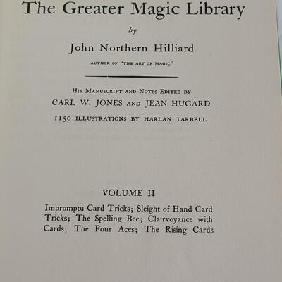 Lot 415: Large Lot of Vintage Magic Tricks and Sets (Adams' Collectibles Sets in Boxes)