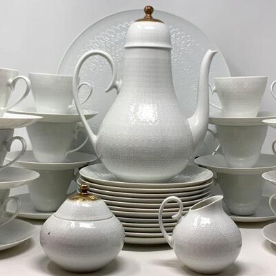 Rosenthal Romance Forty-Two Piece Set